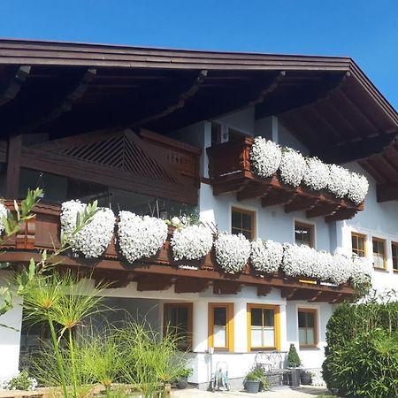 Appartement Eben Im Pongau Ngoại thất bức ảnh