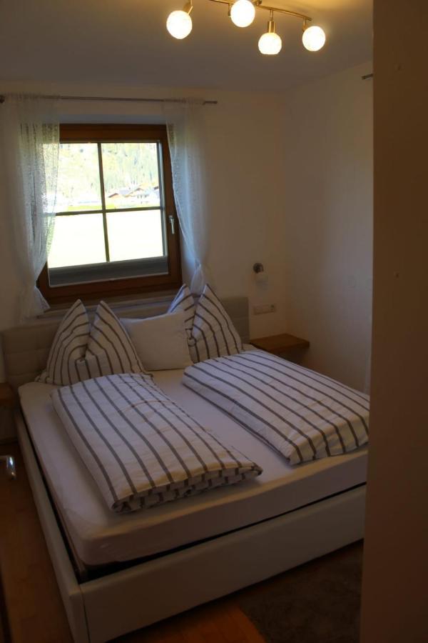 Appartement Eben Im Pongau Ngoại thất bức ảnh