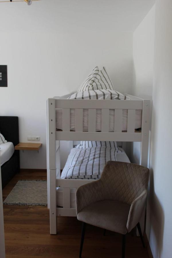 Appartement Eben Im Pongau Ngoại thất bức ảnh