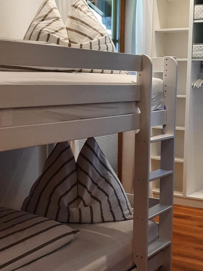 Appartement Eben Im Pongau Ngoại thất bức ảnh