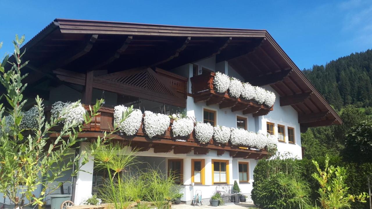 Appartement Eben Im Pongau Ngoại thất bức ảnh